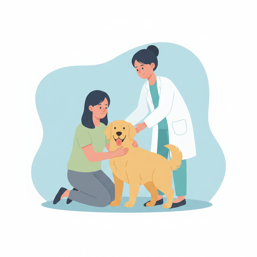 Happier Patients